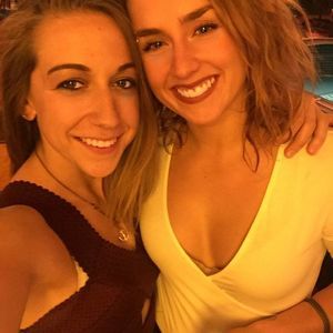 Meet your Posher, Catherine